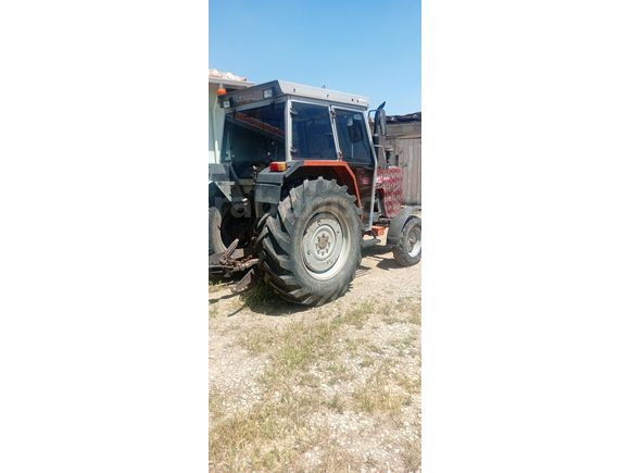Sahibinden Massey Ferguson 265 S Ankara