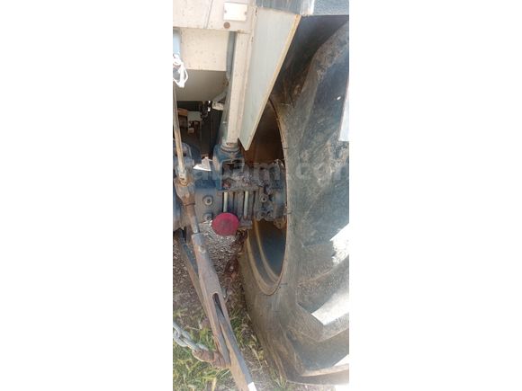Sahibinden Massey Ferguson 265 S Ankara