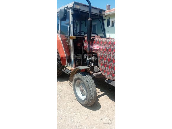 Sahibinden Massey Ferguson 265 S Ankara