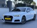 SNF MOTORS'DAN A4 Sedan 1.4 TFSI Sport S-Tronic