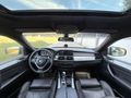 SNF MOTORS'DAN X6 3.5d xDrive ORJINAL MSPORT