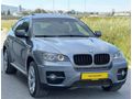 SNF MOTORS'DAN X6 3.5d xDrive ORJINAL MSPORT