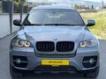 SNF MOTORS'DAN X6 3.5d xDrive ORJINAL MSPORT