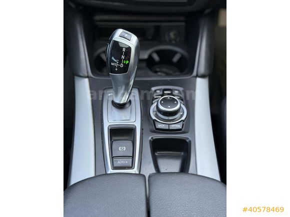 SNF MOTORS'DAN X6 3.5d xDrive ORJINAL MSPORT