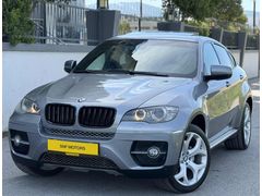 SNF MOTORS'DAN X6 3.5d xDrive ORJINAL MSPORT