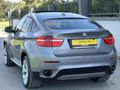 SNF MOTORS'DAN X6 3.5d xDrive ORJINAL MSPORT