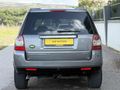 SNF MOTORS'DAN Freelander 2.2 TD4 HSE Otomatik