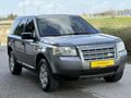 SNF MOTORS'DAN Freelander 2.2 TD4 HSE Otomatik