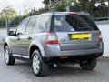 SNF MOTORS'DAN Freelander 2.2 TD4 HSE Otomatik