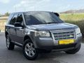 SNF MOTORS'DAN Freelander 2.2 TD4 HSE Otomatik