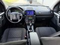 SNF MOTORS'DAN Freelander 2.2 TD4 HSE Otomatik