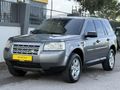 SNF MOTORS'DAN Freelander 2.2 TD4 HSE Otomatik