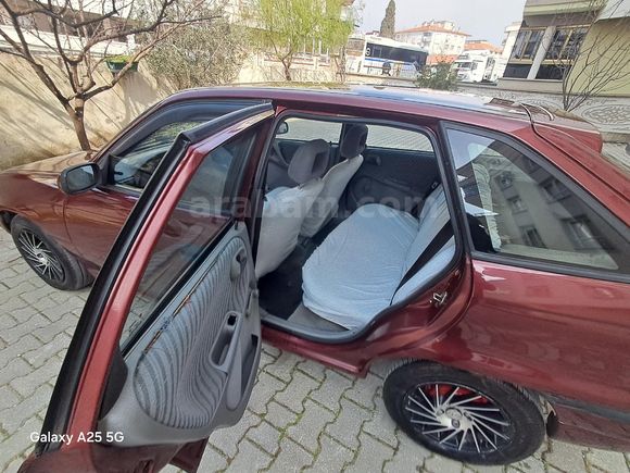 Sahibinden Opel Astra 1.6 GLS 1997 Model