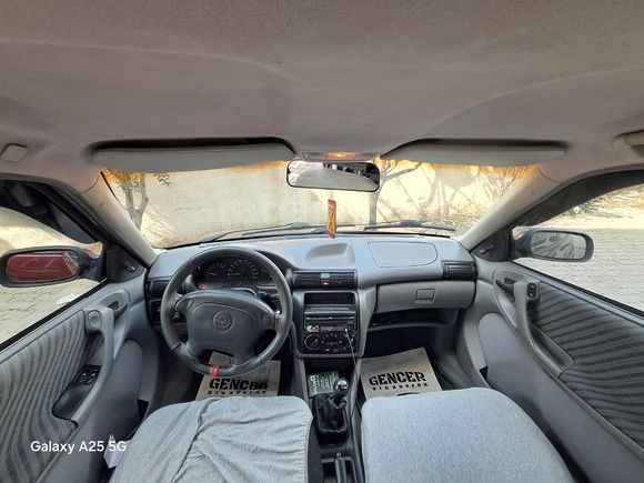 Sahibinden Opel Astra 1.6 GLS 1997 Model