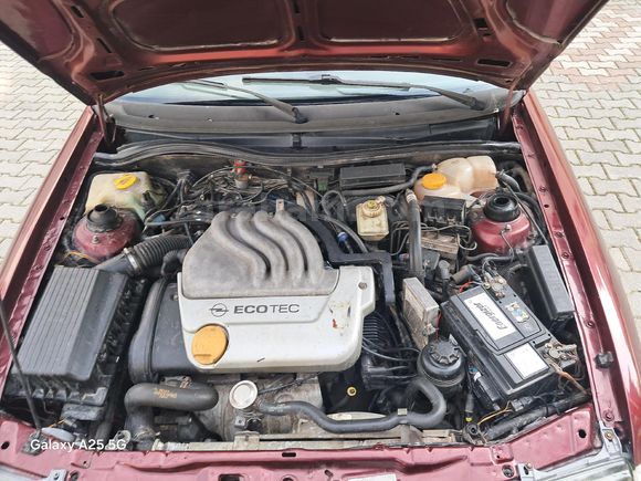 Sahibinden Opel Astra 1.6 GLS 1997 Model