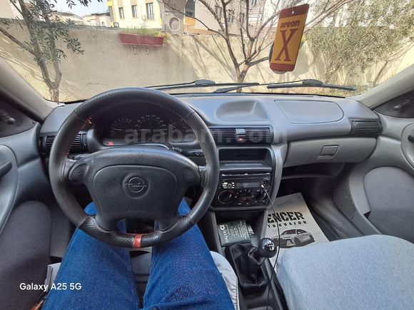Sahibinden Opel Astra 1.6 GLS 1997 Model