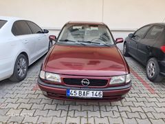 Sahibinden Opel Astra 1.6 GLS 1997 Model