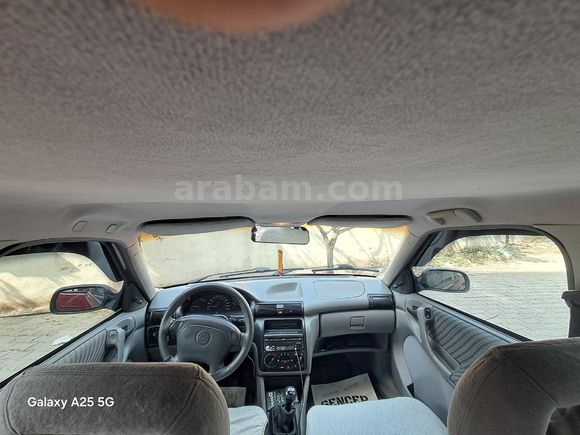 Sahibinden Opel Astra 1.6 GLS 1997 Model