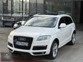 2010 AUDİ Q7 3.0TDİ QUATTRO SLİNE 7KİŞİLİK