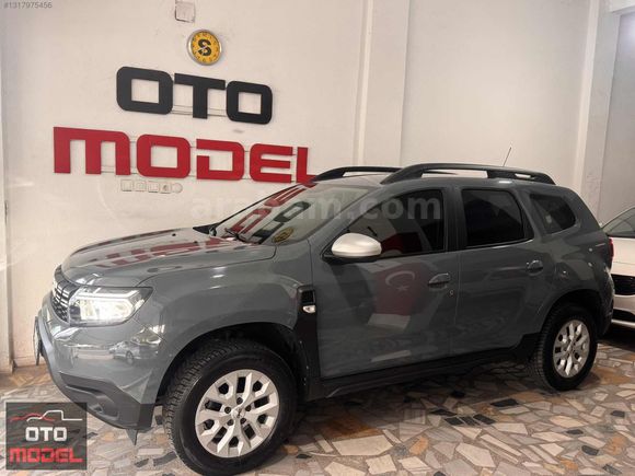 48.ooo KM ORJİNAL İLK ELDEN BOYASIZ HATASIZ 1.0 TCE ECO-G EXPRES
