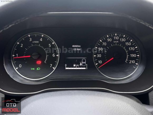 48.ooo KM ORJİNAL İLK ELDEN BOYASIZ HATASIZ 1.0 TCE ECO-G EXPRES