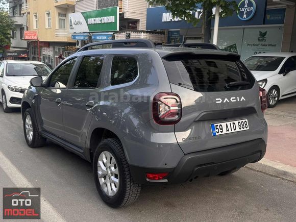 48.ooo KM ORJİNAL İLK ELDEN BOYASIZ HATASIZ 1.0 TCE ECO-G EXPRES