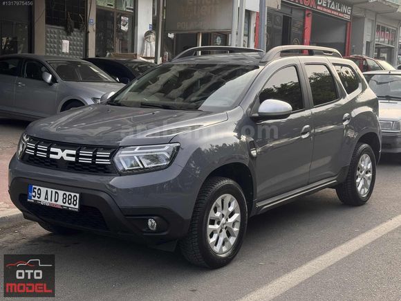 48.ooo KM ORJİNAL İLK ELDEN BOYASIZ HATASIZ 1.0 TCE ECO-G EXPRES