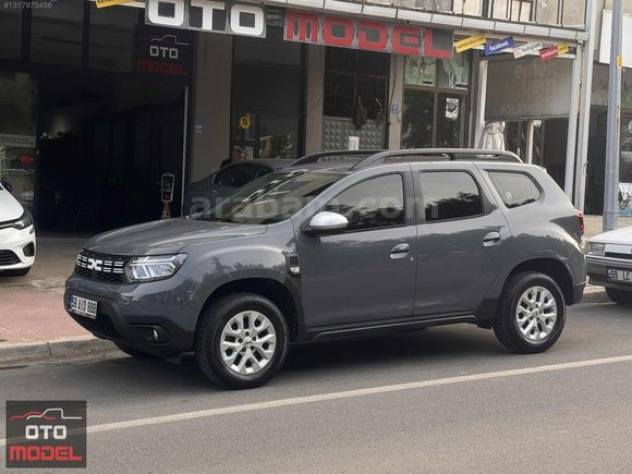 48.ooo KM ORJİNAL İLK ELDEN BOYASIZ HATASIZ 1.0 TCE ECO-G EXPRES