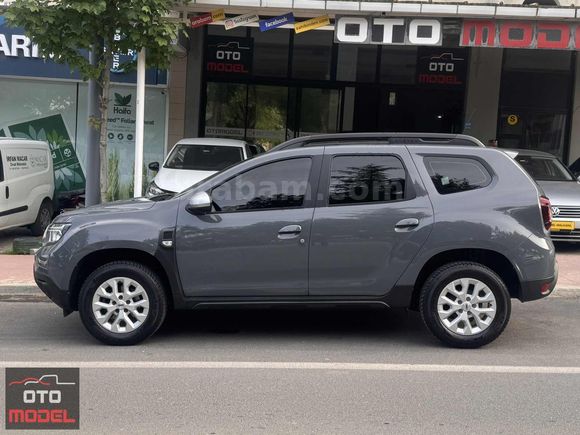 48.ooo KM ORJİNAL İLK ELDEN BOYASIZ HATASIZ 1.0 TCE ECO-G EXPRES