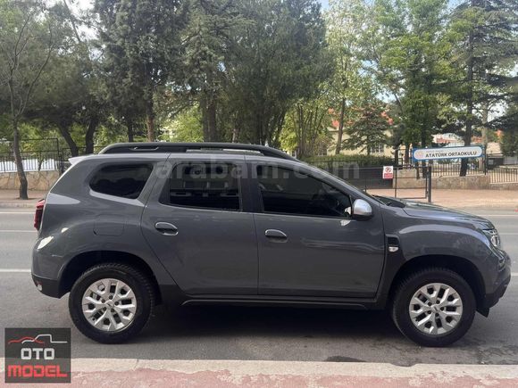 48.ooo KM ORJİNAL İLK ELDEN BOYASIZ HATASIZ 1.0 TCE ECO-G EXPRES