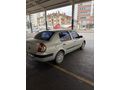 Sahibinden Renault Clio 1.5 dCi Expression 2003 Model  247000km Gri (Gümüş)
