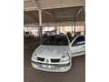 Sahibinden Renault Clio 1.5 dCi Expression 2003 Model  247000km Gri (Gümüş)