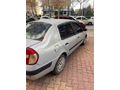 Sahibinden Renault Clio 1.5 dCi Expression 2003 Model  247000km Gri (Gümüş)