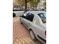Sahibinden Renault Clio 1.5 dCi Expression 2003 Model  247000km Gri (Gümüş)