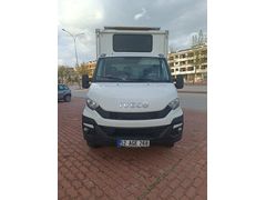 Iveco 2.3 motor 35 C 15 Daily