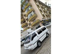 Sahibinden Hyundai H 100 2.5 D Camlıvan 1996 Model HİDROLİK DİREKSİYON
