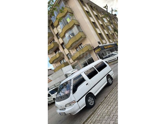 Sahibinden Hyundai H 100 2.5 D Camlıvan 1996 Model HİDROLİK DİREKSİYON