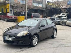 Sahibinden Fiat Bravo 1.6 Mjet Emotion 2009 Model 