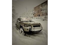 Sahibinden Land Rover Freelander 2.0 TD4 HSE 2004 Model 