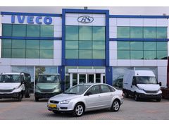 BÜYÜKSOYLU BEYSOY'DAN 2008 FOCUS 1.6 TDCI COLLECTION 109 Hp A/C