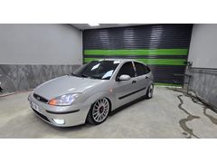 Sahibinden Ford Focus 1.6 Ambiente 2000 Model