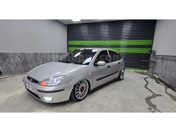 Sahibinden Ford Focus 1.6 Ambiente 2000 Model