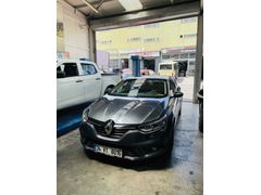 Sahibinden Renault Megane 1.5 dCi  OTOMATİK TOUCH PAKET