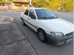 Sahibinden Ford Escort 1.6 CL 1997 Model  11.000 km Beyaz
