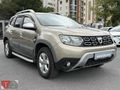 **K.K 12 AY TAKSİT İMKANI**TEKBAŞ MALTEPE' DEN DACİA DUSTER 4X4