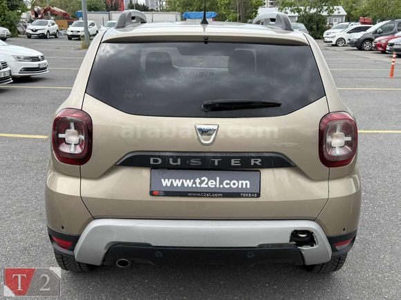 **K.K 12 AY TAKSİT İMKANI**TEKBAŞ MALTEPE' DEN DACİA DUSTER 4X4