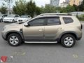 **K.K 12 AY TAKSİT İMKANI**TEKBAŞ MALTEPE' DEN DACİA DUSTER 4X4