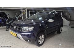 DEĞİŞENSİZ DÜŞÜK KM DACIA DUSTER 1.5 dCi PRESTIGE PAKET 4x2