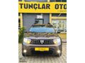 2018 DACİA DUSTER DİZEL OTOMATİK VİTES PRESTİGE UYGUN FİYAT
