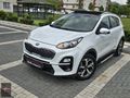 102BİNDE/CAMTVN/BOYASZ/OTOMATK/2019 KIA SPORTAGE 1.6CRDİ ELGANCE